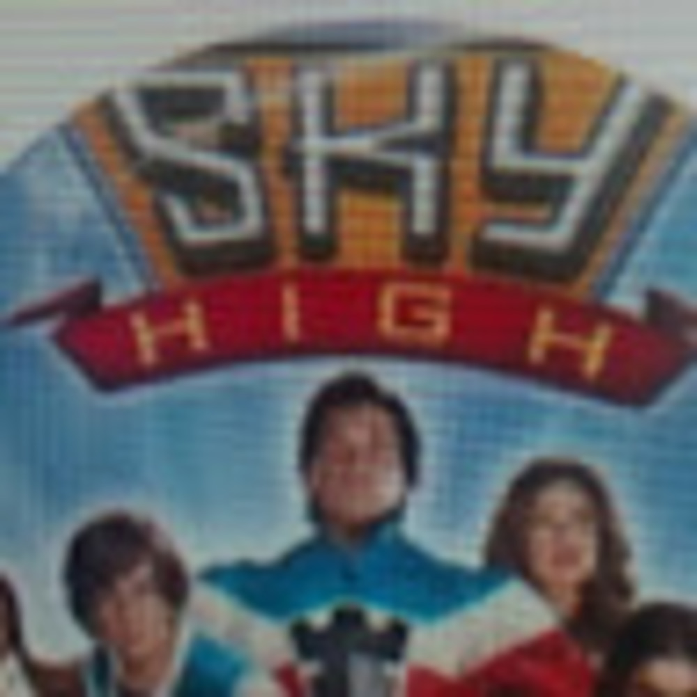 Meet your Posher, Joy